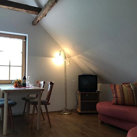 Fischerhof Crimmitschau Room photo