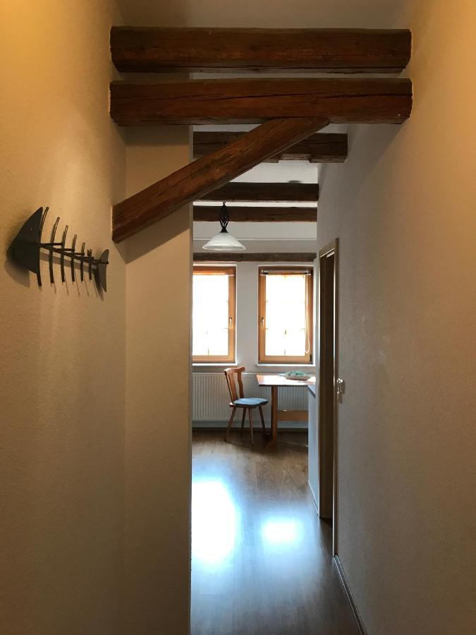 Fischerhof Crimmitschau Exterior photo