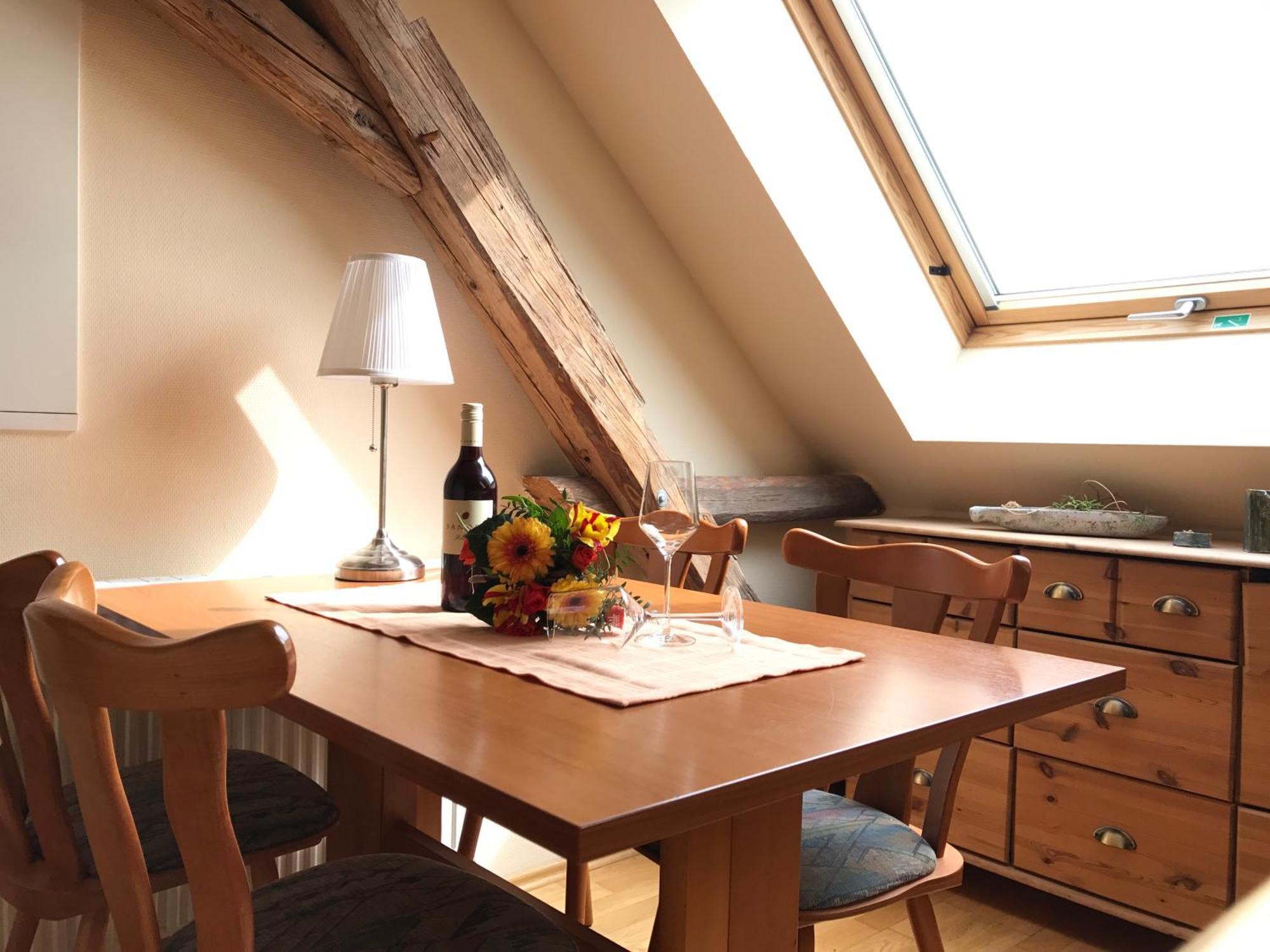 Fischerhof Crimmitschau Room photo
